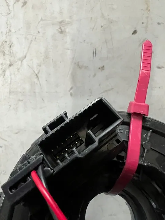 Stuurwielband Kia Ceed 3 facelift 2022 93490-S1130 image 2