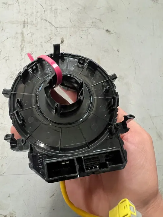 Stuurwielband Kia Ceed 3 facelift 2022 93490-S1130 image 4