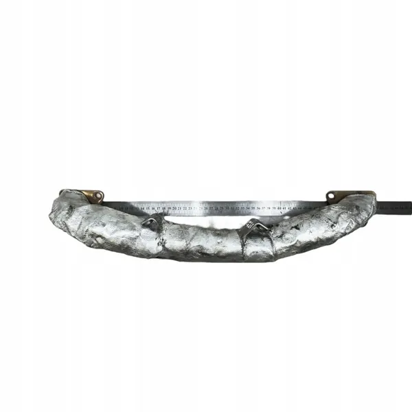 Gebruikte EGR-buis OEM CK06G voor Jaguar XF 3.0L Diesel image 2