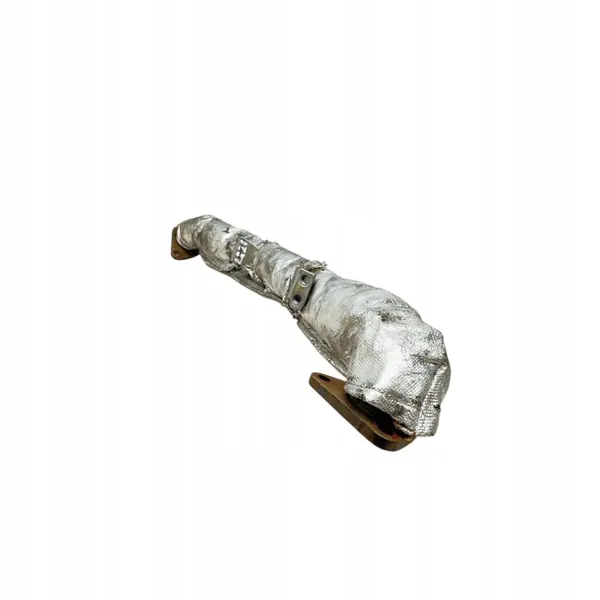 Gebruikte EGR-buis OEM CK06G voor Jaguar XF 3.0L Diesel image 4