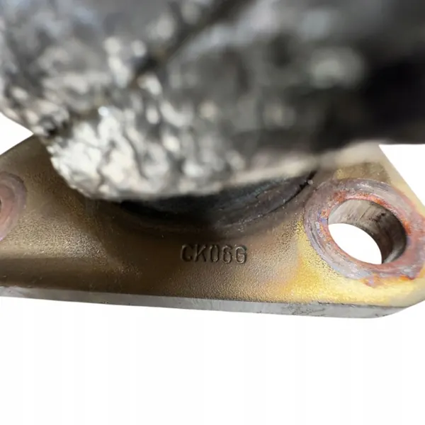 Gebruikte EGR-buis OEM CK06G voor Jaguar XF 3.0L Diesel image 5