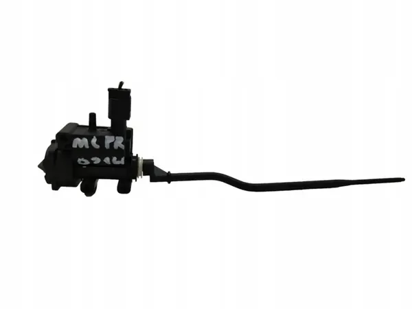 Serrure trappe à carburant Mini OEM 40620442 R56 image 2