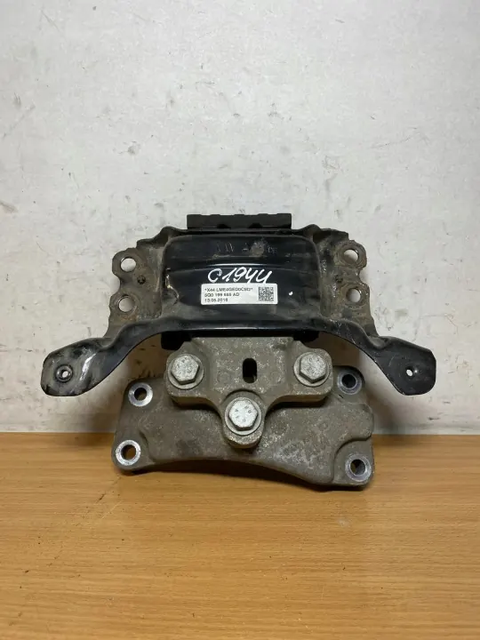 Suporte caixa VW OEM C1944 para Golf VII 1.0L image 2
