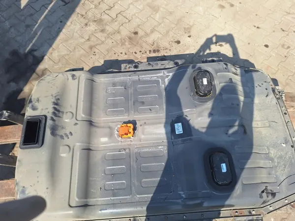 Bateria Kia OEM E4375-37000 64Ah usada para Soul EV image 3