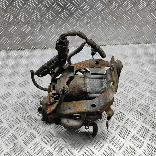 Toyota Land Cruiser fjädrings kompressor OEM 4891060042 image 2