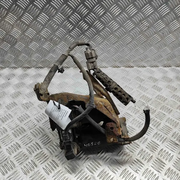 Toyota Land Cruiser fjädrings kompressor OEM 4891060042 image 3