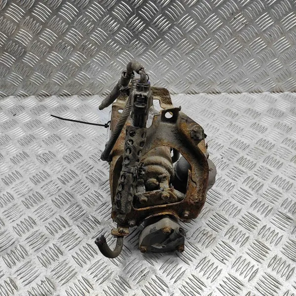 Toyota Land Cruiser fjädrings kompressor OEM 4891060042 image 4