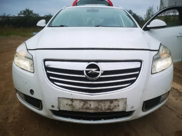 OEM AS2 EIS-2242724 bakdörrlås höger för Opel Insignia image 4