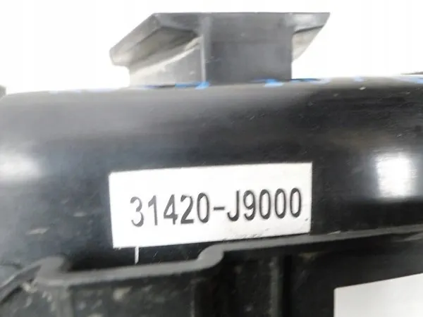 Kolfilter OEM 31420-J9000 för Hyundai Kona image 4
