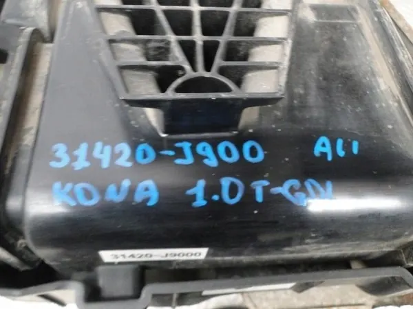 Kolfilter OEM 31420-J9000 för Hyundai Kona image 5