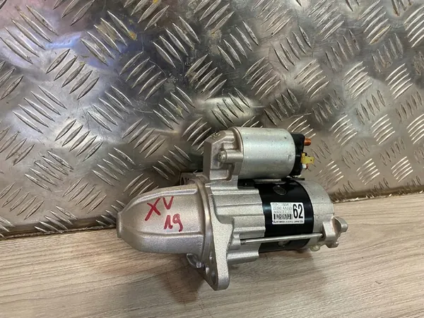 ARRANCADOR SUBARU FORESTER V 19- XV CROSSTREK 23300AA93062 image 2