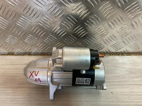 ARRANCADOR SUBARU FORESTER V 19- XV CROSSTREK 23300AA93062 image 3