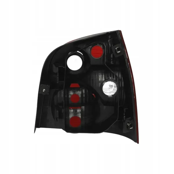 Luz trasera izquierda VW POLO 9N 01-09 image 2