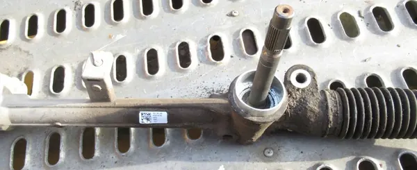 Caixa de Direção Fiat Tipo II 52014014 image 5