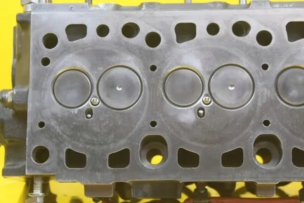 Cabeça Motor OEM 1S4Q6090A1B para Ford image 10