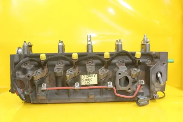 Cabeça Motor OEM 1S4Q6090A1B para Ford image 5