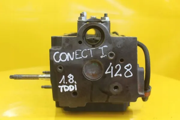 Cabeça Motor OEM 1S4Q6090A1B para Ford image 6