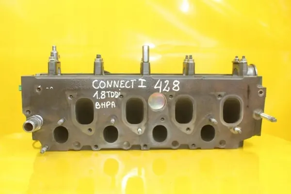 Cabeça Motor OEM 1S4Q6090A1B para Ford image 7
