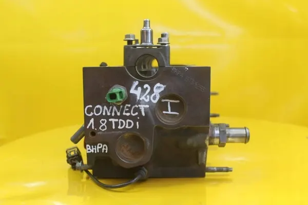Cabeça Motor OEM 1S4Q6090A1B para Ford image 8