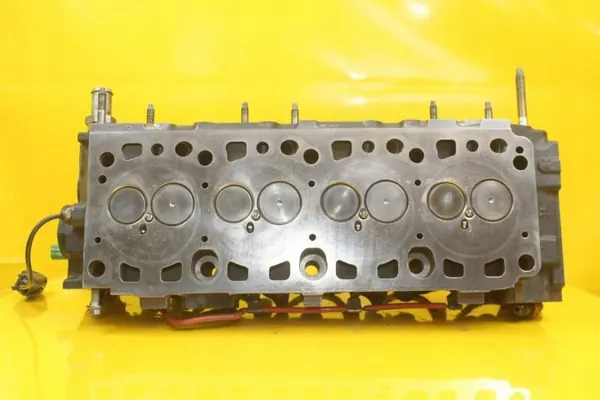 Cabeça Motor OEM 1S4Q6090A1B para Ford image 9