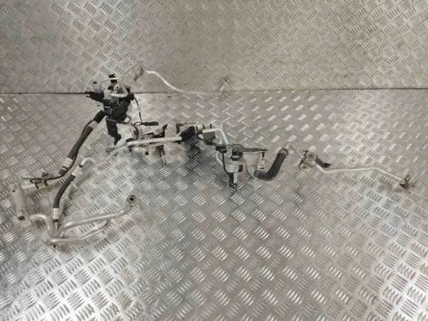 Pièces refroidissement Nissan OE OEM 4F18 pour Ariya 2022 image 2