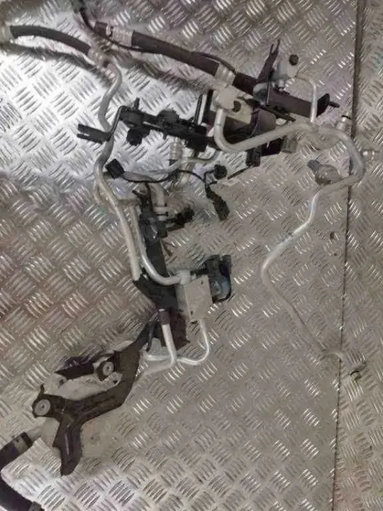 Pièces refroidissement Nissan OE OEM 4F18 pour Ariya 2022 image 3