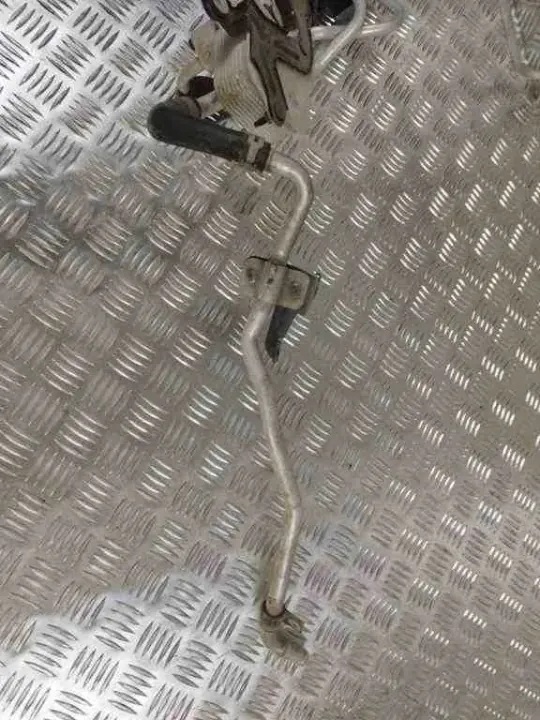 Pièces refroidissement Nissan OE OEM 4F18 pour Ariya 2022 image 4