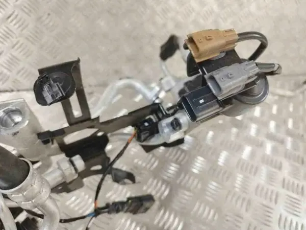 Pièces refroidissement Nissan OE OEM 4F18 pour Ariya 2022 image 6