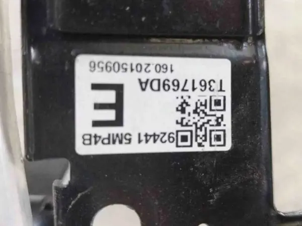 Pièces refroidissement Nissan OE OEM 4F18 pour Ariya 2022 image 7