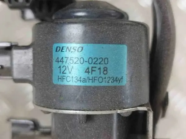 Pièces refroidissement Nissan OE OEM 4F18 pour Ariya 2022 image 8