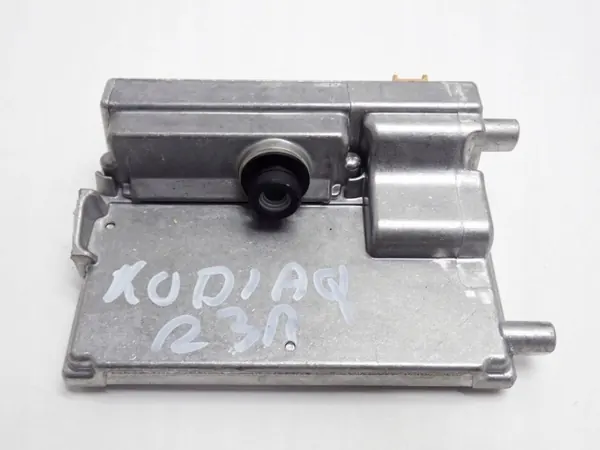 Rijstrookassistent-camera OEM 2Q0980653C Skoda Kodiaq image 2