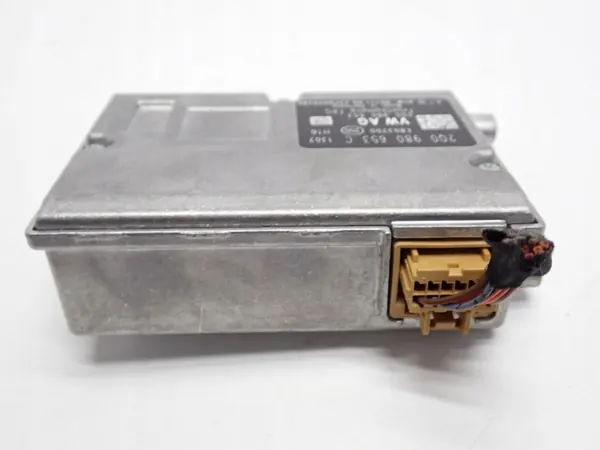 Rijstrookassistent-camera OEM 2Q0980653C Skoda Kodiaq image 4