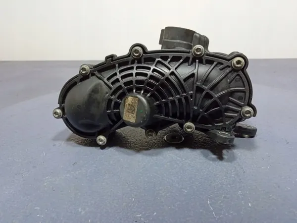 Termostaatti Audi A7 C8 3.0 TDI OEM 059121111DL image 4