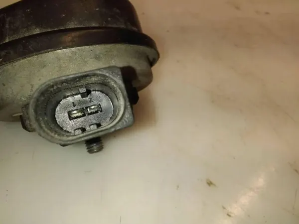 BMW OEM 7342945 Högtonsignal för G11 G12 image 4