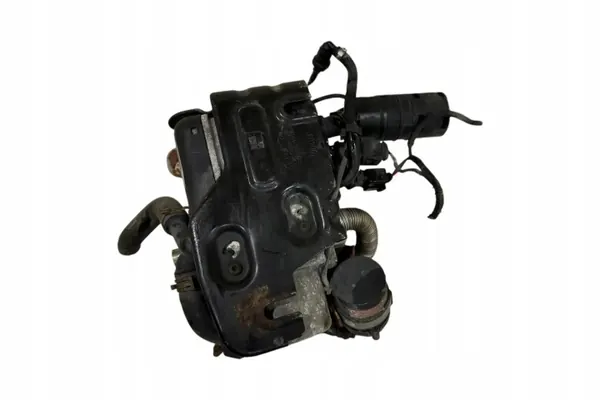 Chauffage Webasto OEM 1K0815065H pour VW Touran 2.0L image 3