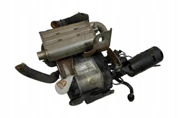 Chauffage Webasto OEM 1K0815065H pour VW Touran 2.0L image 4