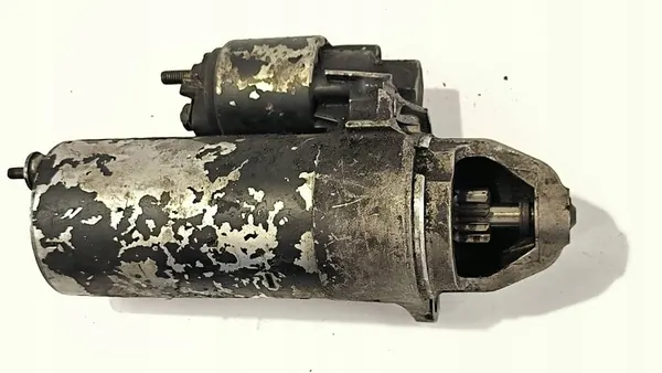 Arrancador Audi A8 S8 D3 2002 OE 077911023E image 2