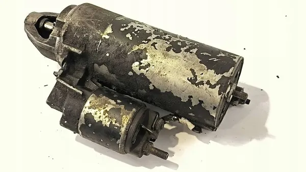 Arrancador Audi A8 S8 D3 2002 OE 077911023E image 4