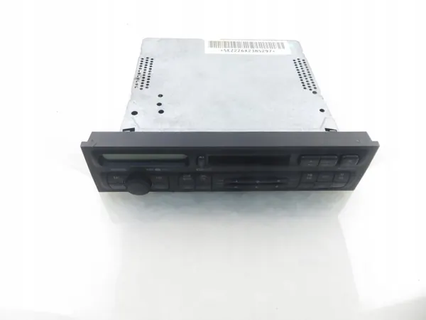 Grundig Kasettisoitin OEM 1M0035186B - Käytetty image 6