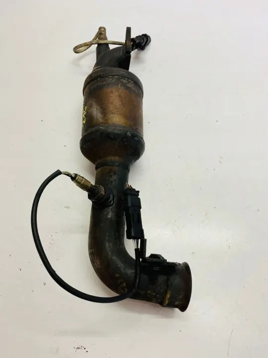 Katalysatorsensor OEM K647 för Peugeot 208 1.2 VTi image 4