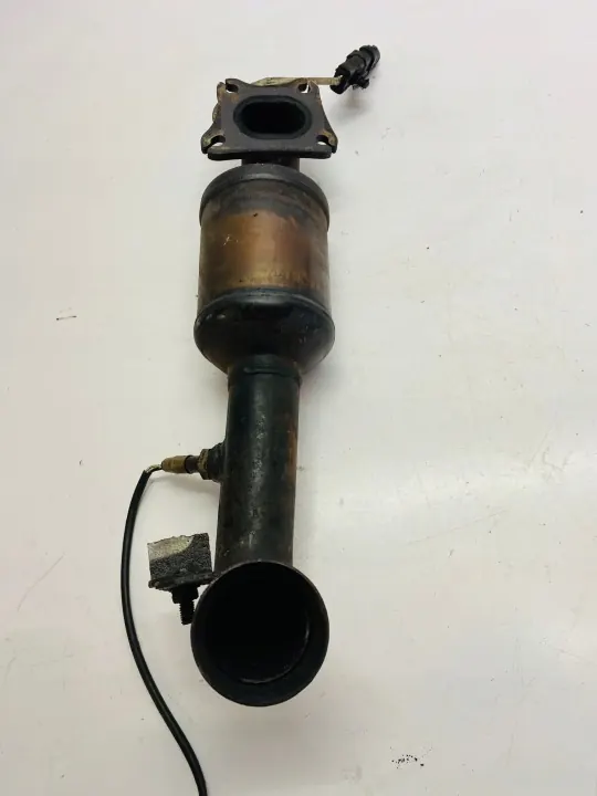 Katalysatorsensor OEM K647 för Peugeot 208 1.2 VTi image 5