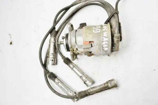 VW Sytytyskelat OEM 0237521061 030905205AB image 2