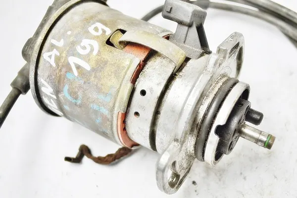 VW Sytytyskelat OEM 0237521061 030905205AB image 4