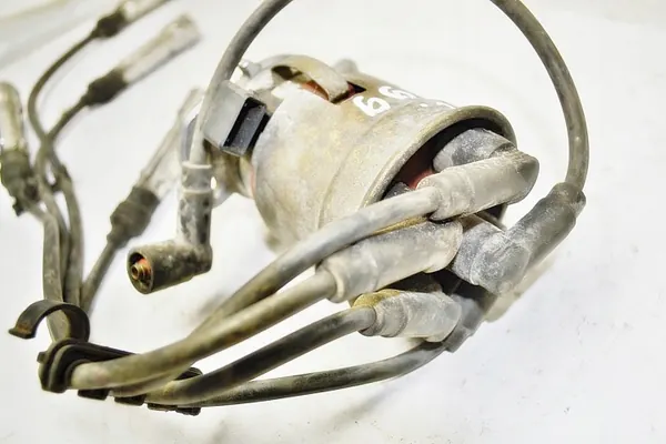 VW Sytytyskelat OEM 0237521061 030905205AB image 6
