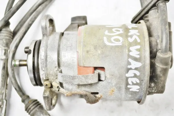 VW Sytytyskelat OEM 0237521061 030905205AB image 7