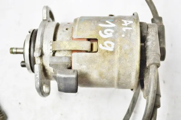 VW Sytytyskelat OEM 0237521061 030905205AB image 9