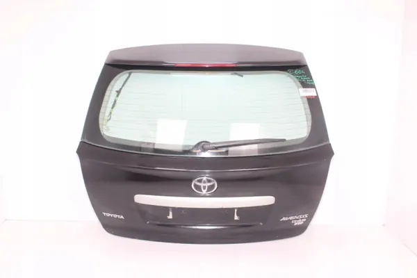 Achterklep OEM 375484130 voor Toyota Avensis T25 Lift image 2