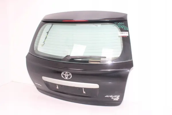 Achterklep OEM 375484130 voor Toyota Avensis T25 Lift image 3