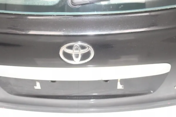 Achterklep OEM 375484130 voor Toyota Avensis T25 Lift image 4