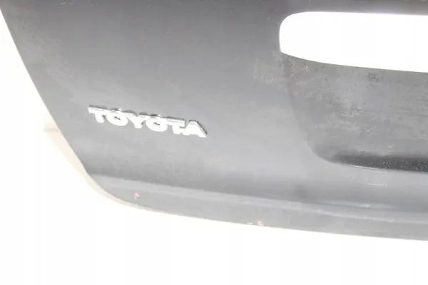 Achterklep OEM 375484130 voor Toyota Avensis T25 Lift image 6